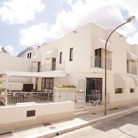 Alaba Hotel San Vito Lo Capo Bagian luar foto