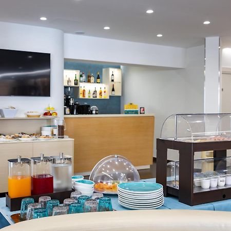 Alaba Hotel San Vito Lo Capo Bagian luar foto