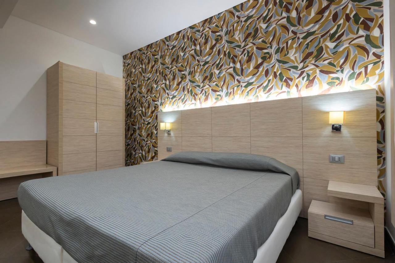 Alaba Hotel San Vito Lo Capo Bagian luar foto