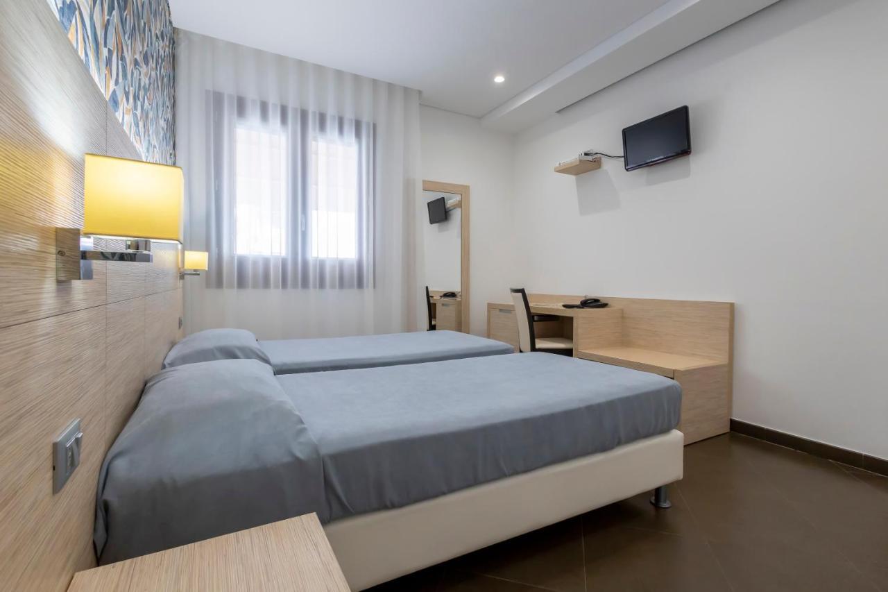 Alaba Hotel San Vito Lo Capo Bagian luar foto