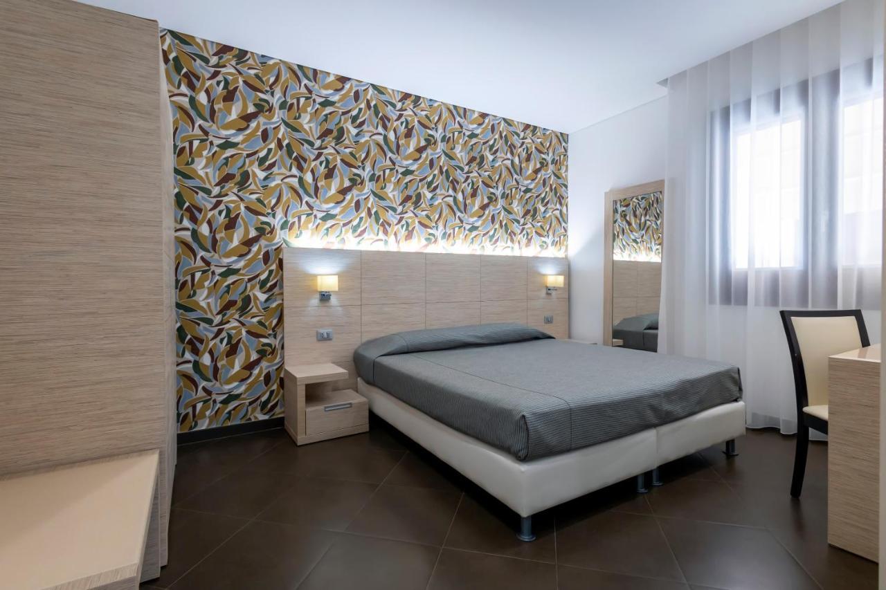 Alaba Hotel San Vito Lo Capo Bagian luar foto