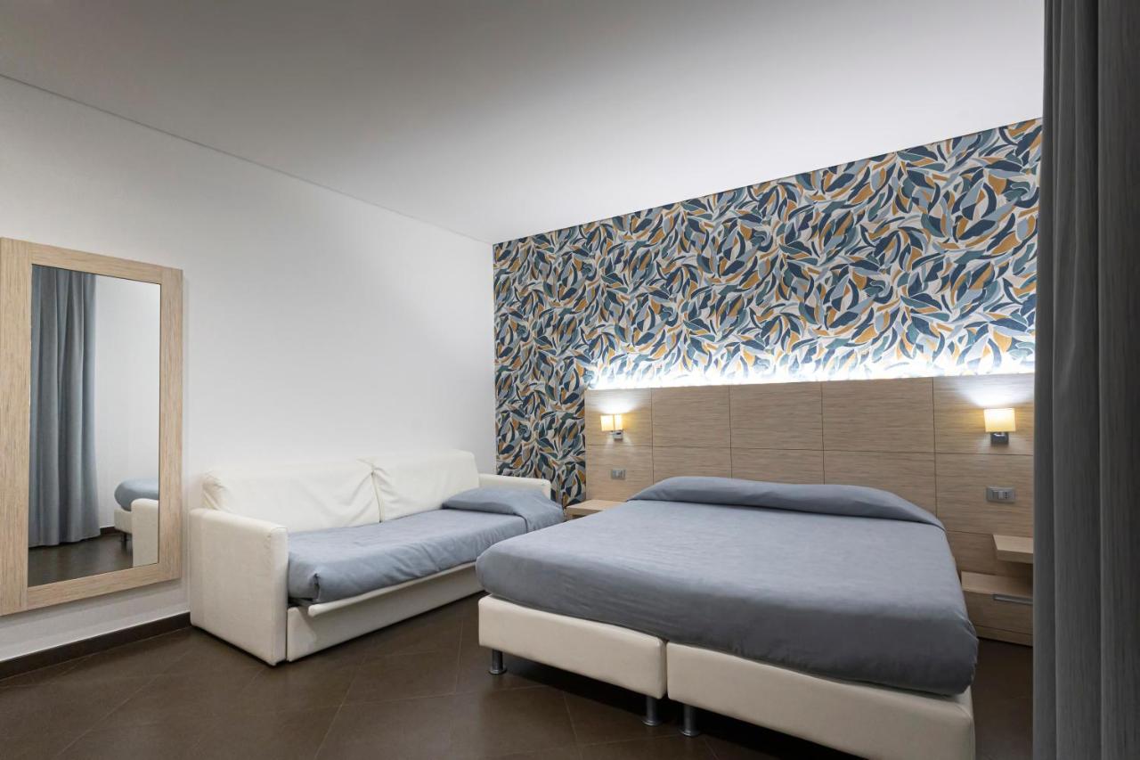 Alaba Hotel San Vito Lo Capo Bagian luar foto