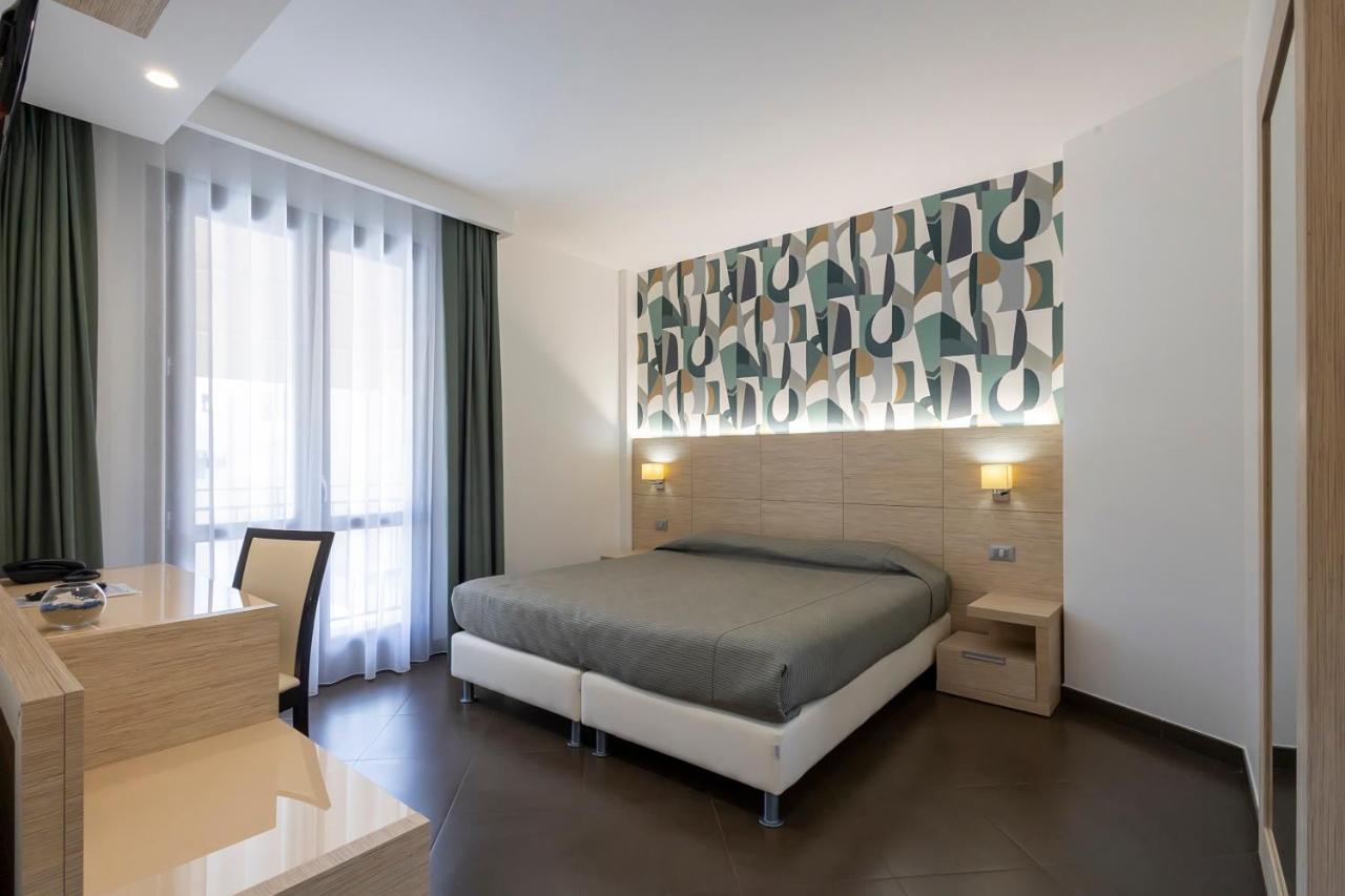Alaba Hotel San Vito Lo Capo Bagian luar foto