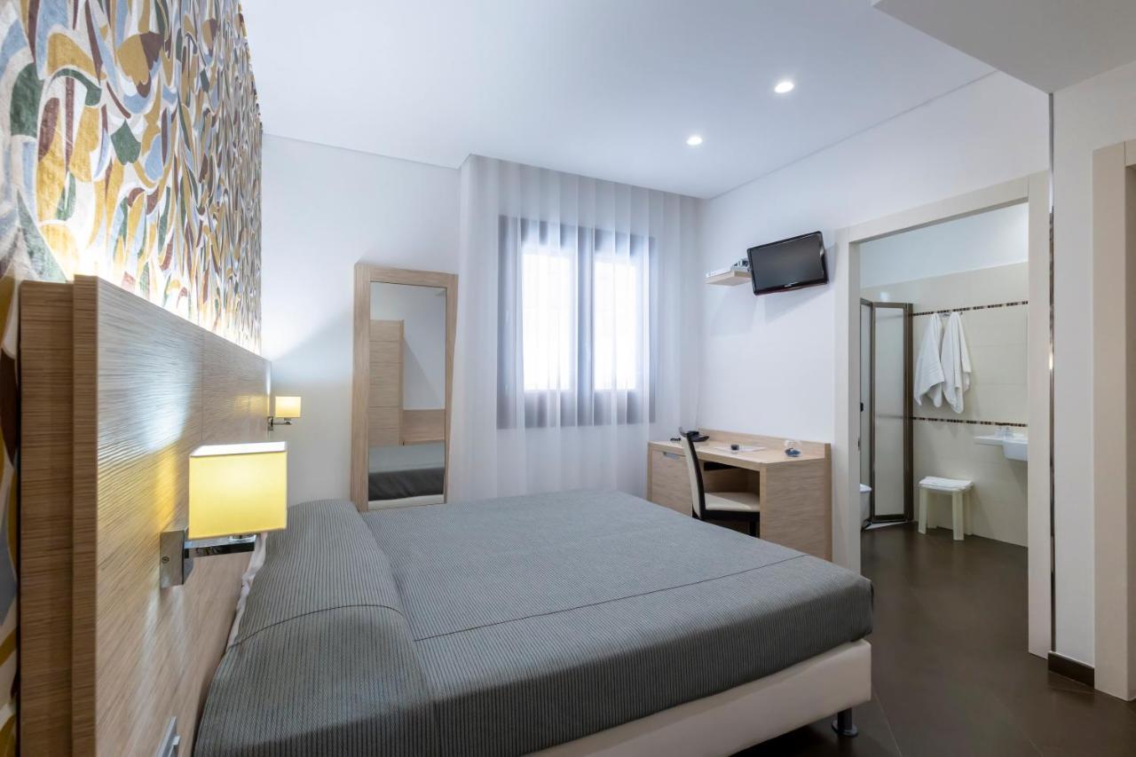 Alaba Hotel San Vito Lo Capo Bagian luar foto