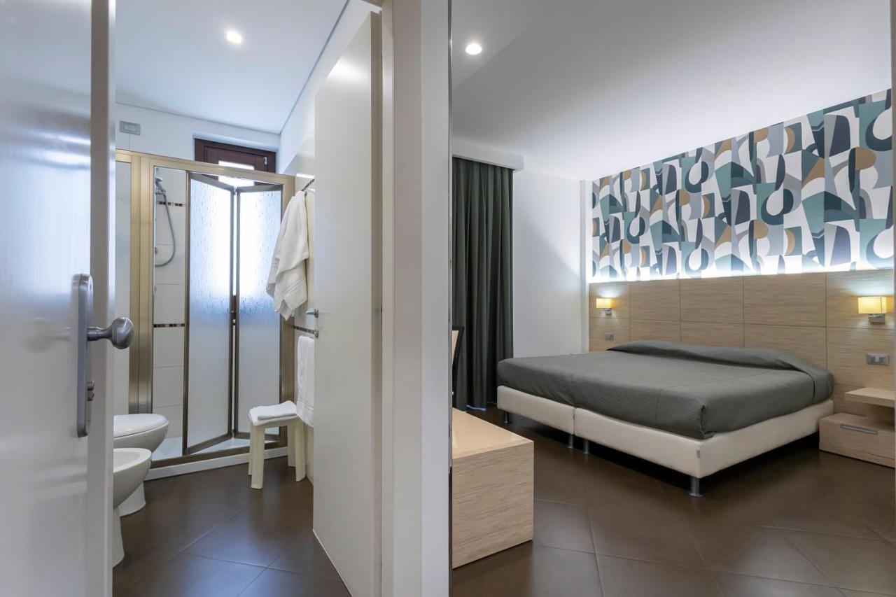 Alaba Hotel San Vito Lo Capo Bagian luar foto