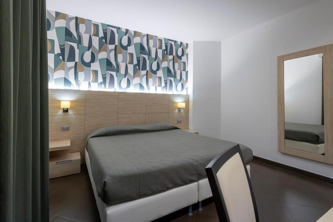 Alaba Hotel San Vito Lo Capo Bagian luar foto