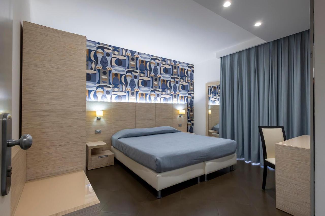 Alaba Hotel San Vito Lo Capo Bagian luar foto